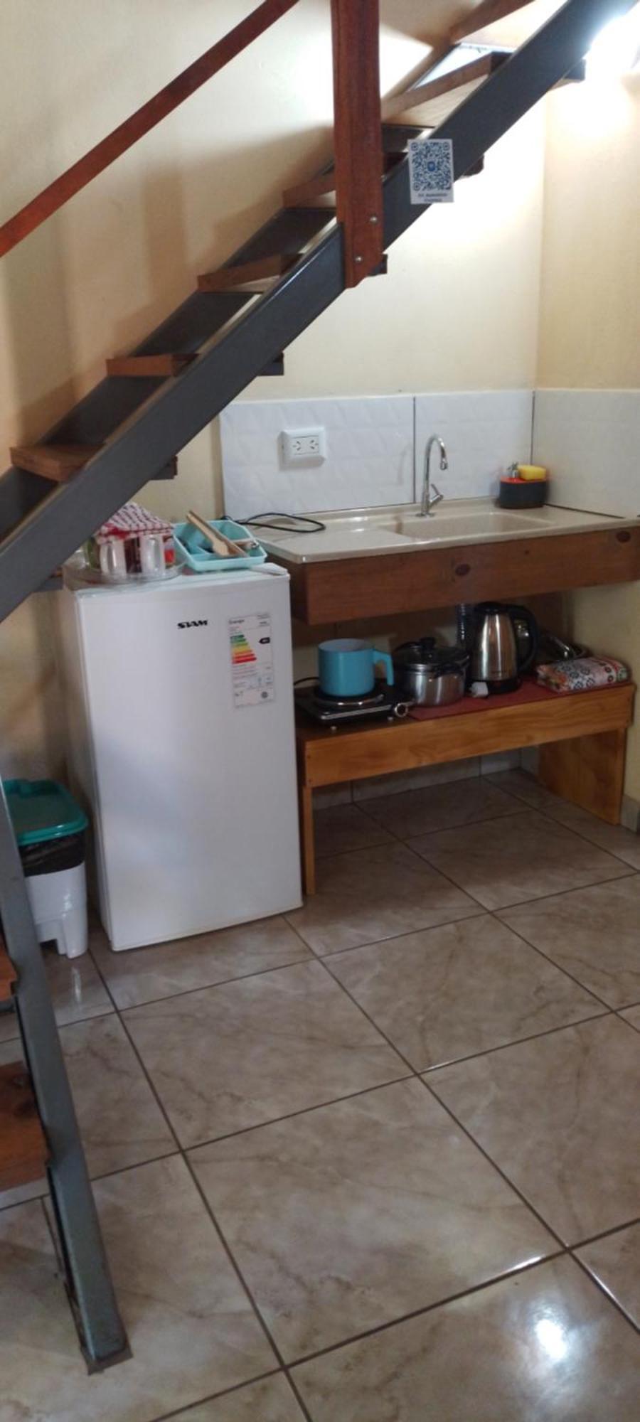 Cabanas Mama Rosa Πουέρτο Ιγκουασού Εξωτερικό φωτογραφία
